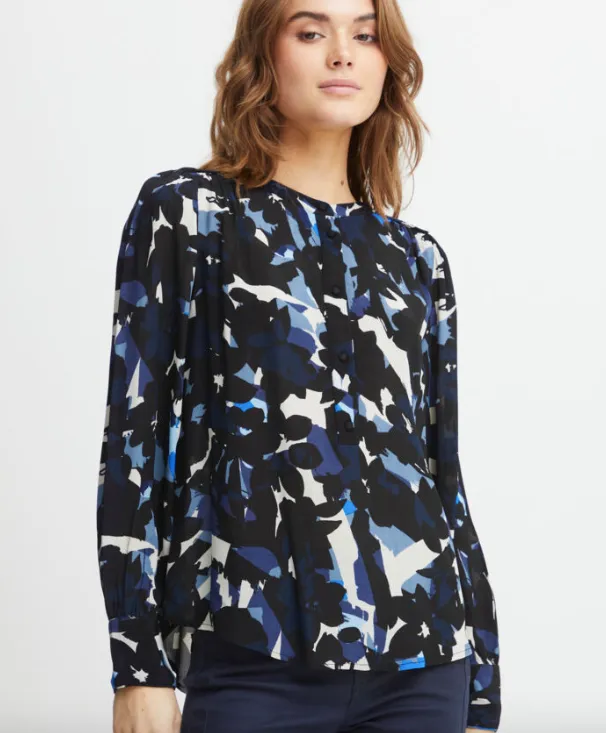 FR - Helena blouse